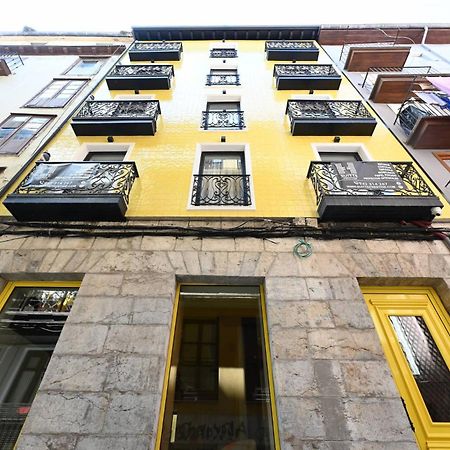 Lemon Suites Сантандер Екстериор снимка