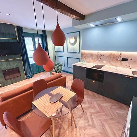 Lemon Suites Сантандер Екстериор снимка