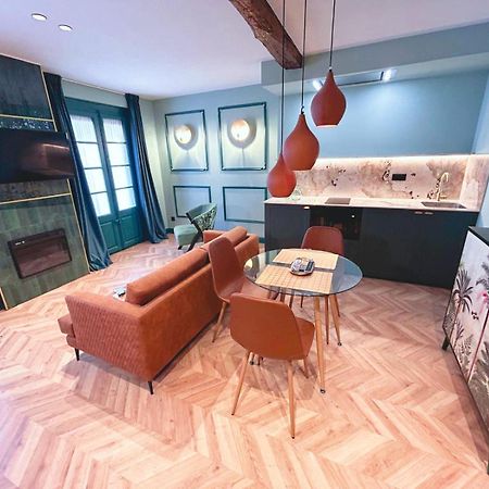 Lemon Suites Сантандер Екстериор снимка
