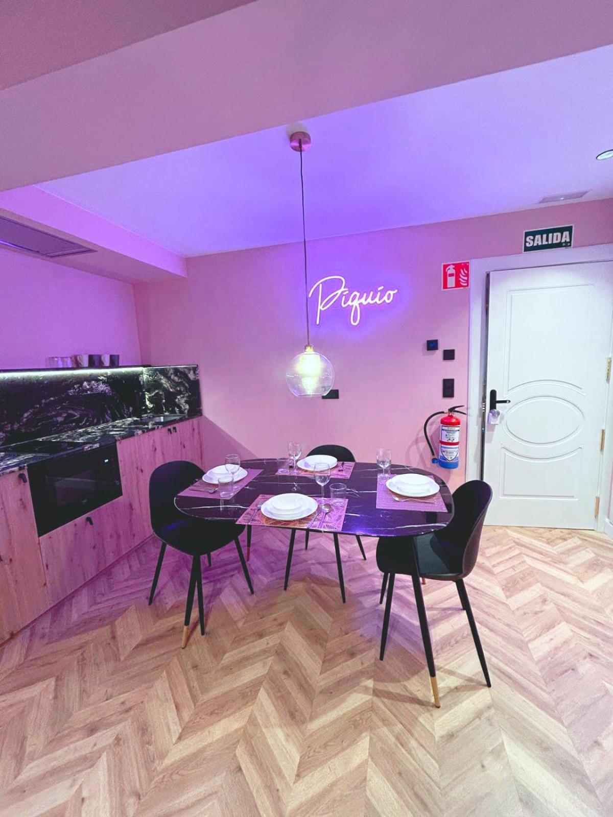 Lemon Suites Сантандер Стая снимка