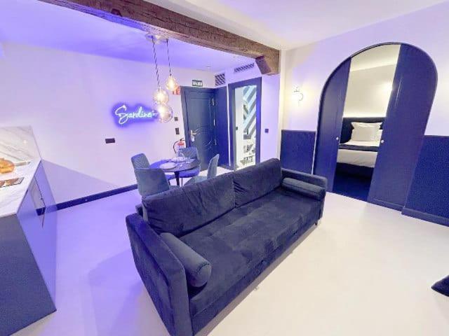 Lemon Suites Сантандер Стая снимка