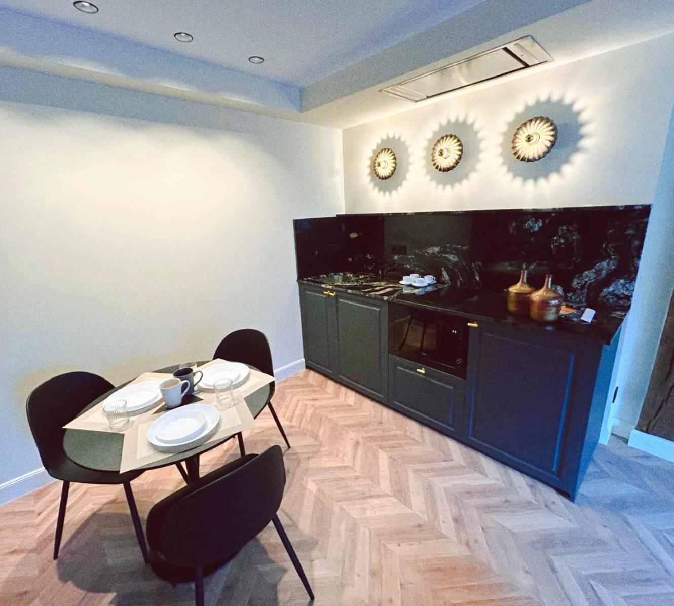 Lemon Suites Сантандер Стая снимка