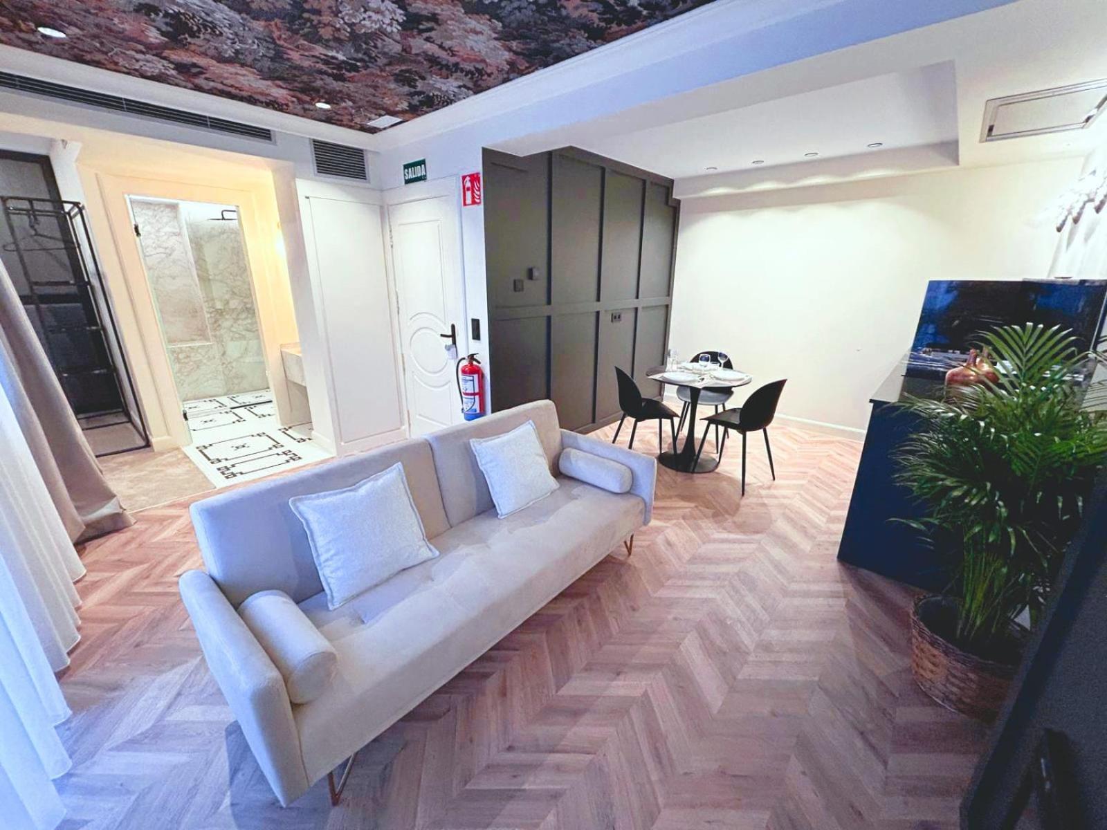 Lemon Suites Сантандер Стая снимка