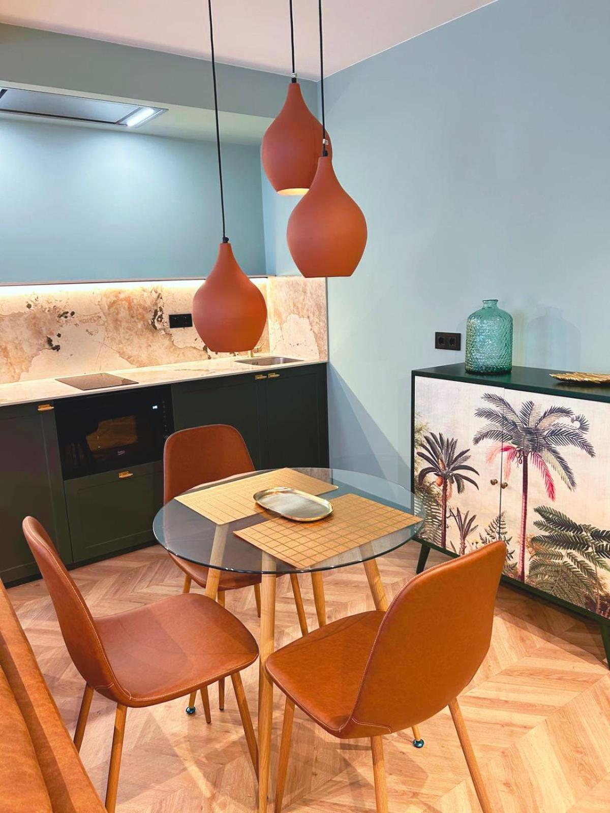 Lemon Suites Сантандер Стая снимка