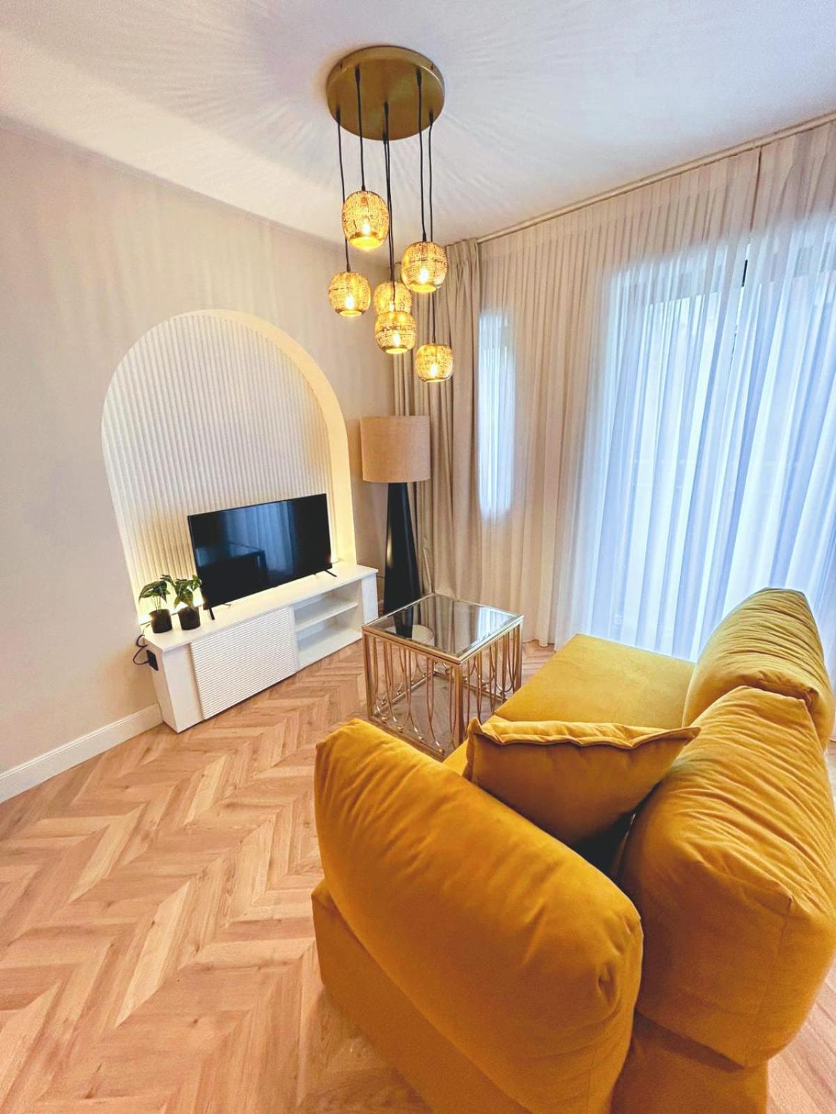 Lemon Suites Сантандер Стая снимка