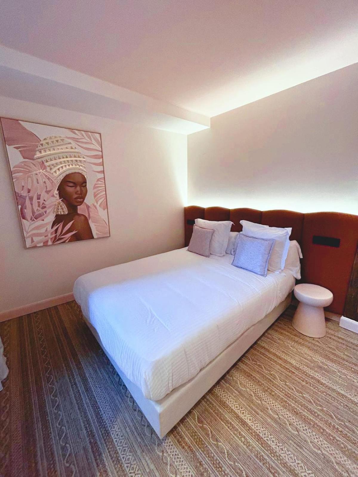 Lemon Suites Сантандер Екстериор снимка