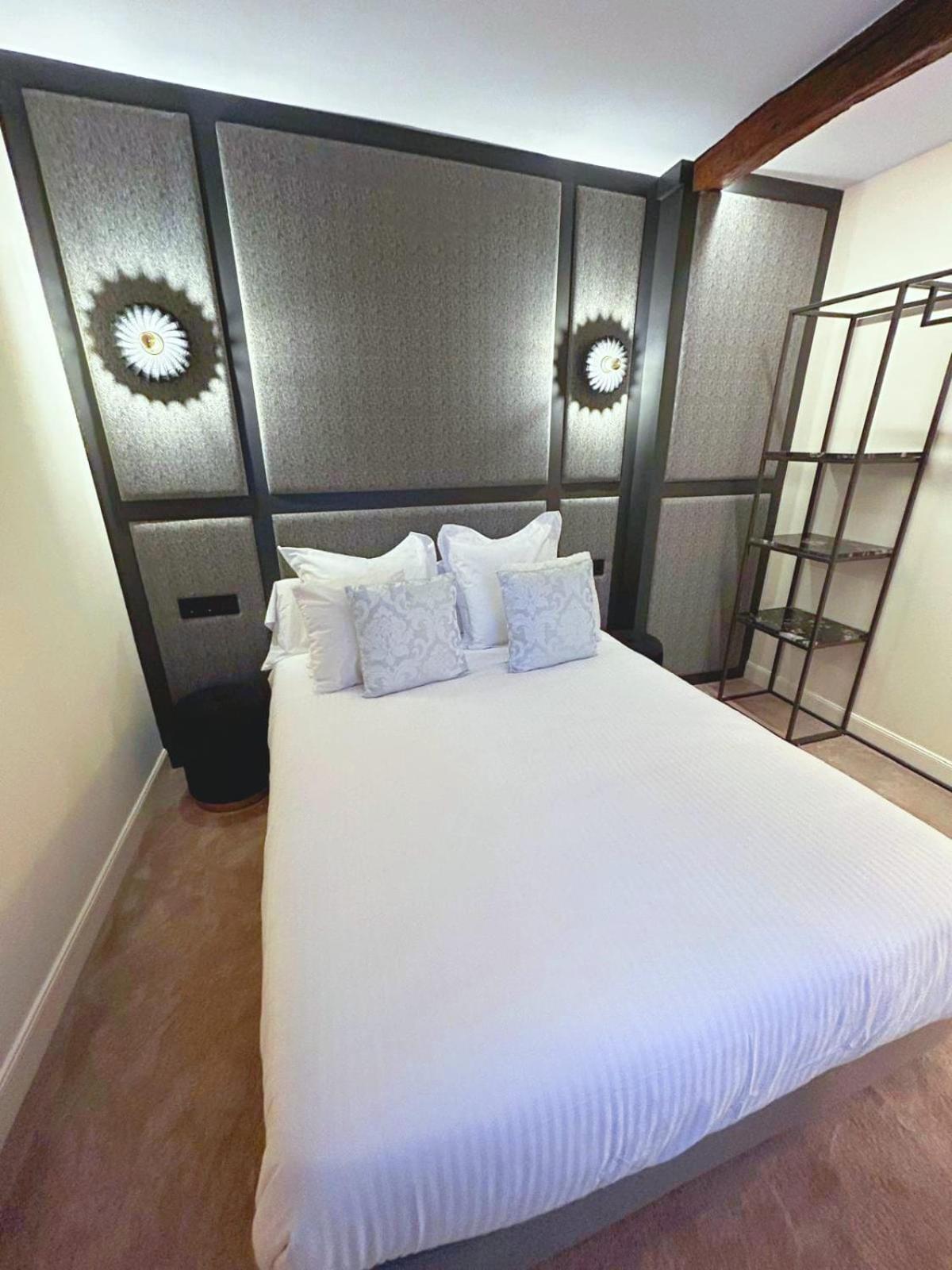 Lemon Suites Сантандер Екстериор снимка