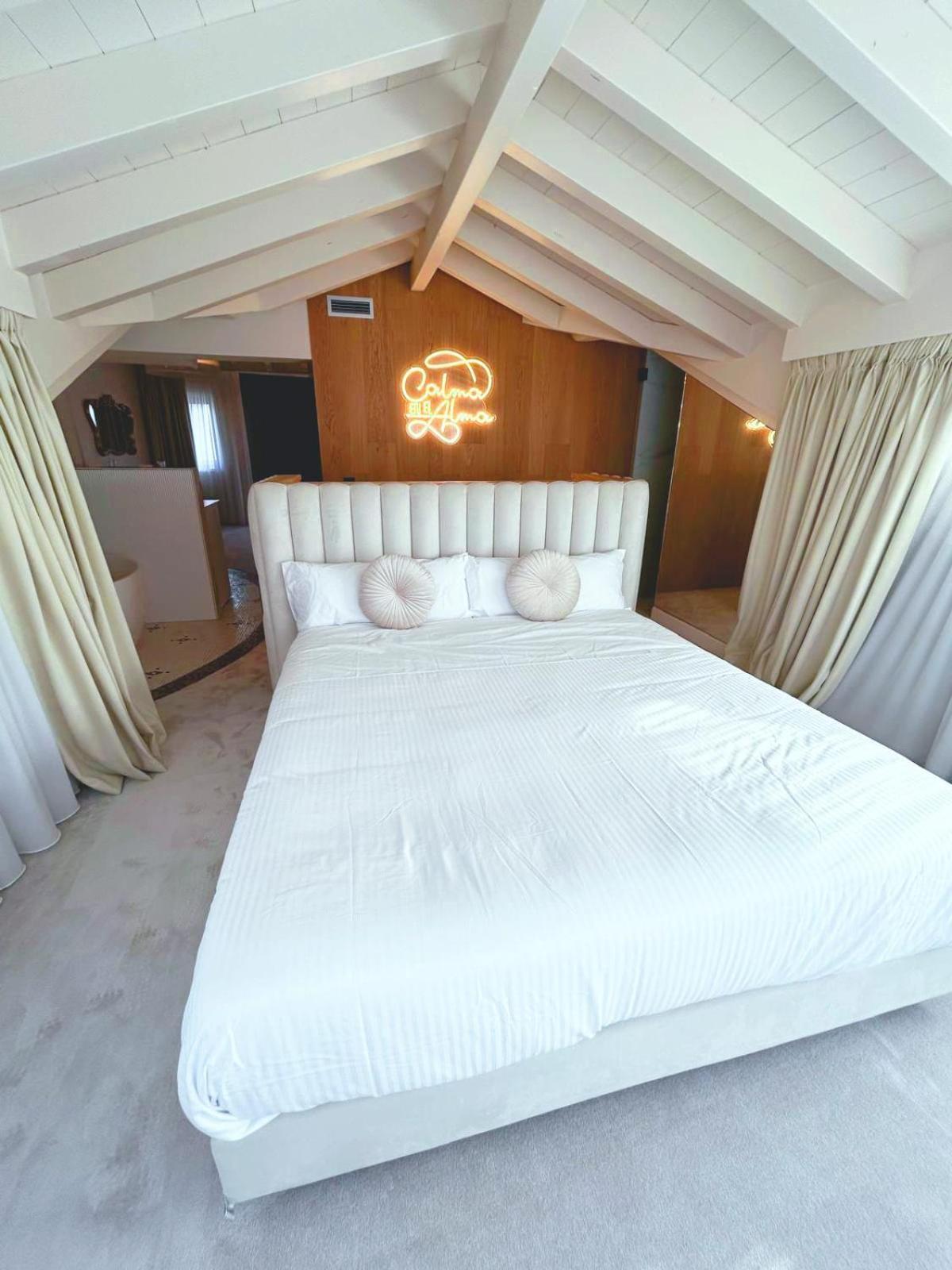 Lemon Suites Сантандер Екстериор снимка