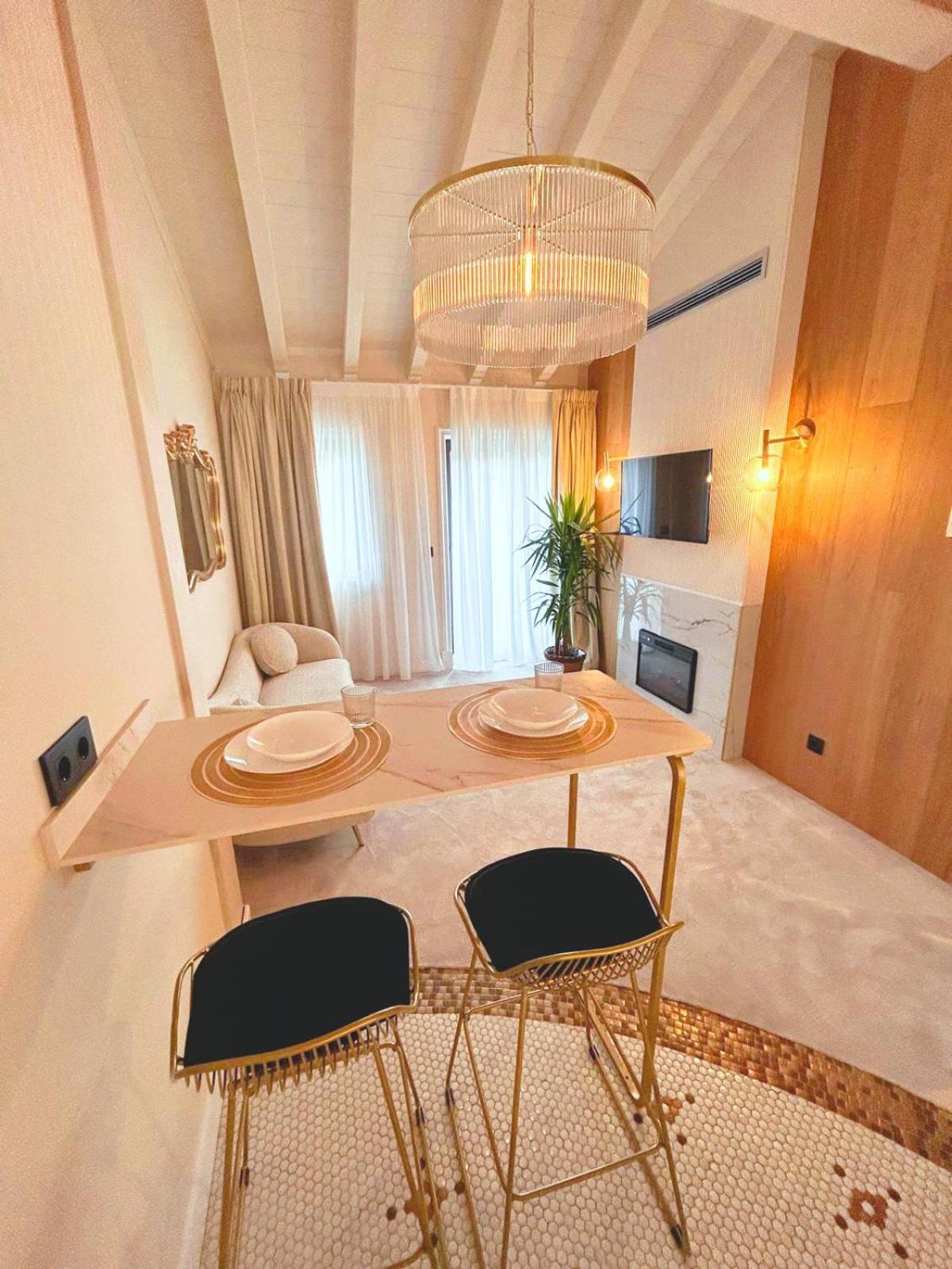 Lemon Suites Сантандер Екстериор снимка