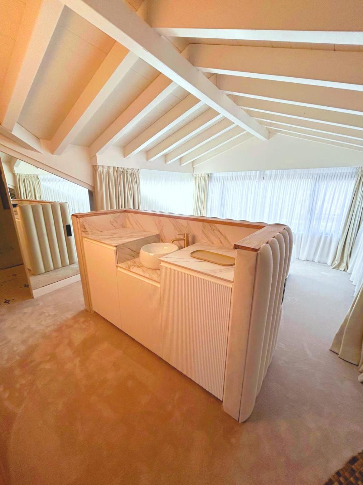 Lemon Suites Сантандер Екстериор снимка
