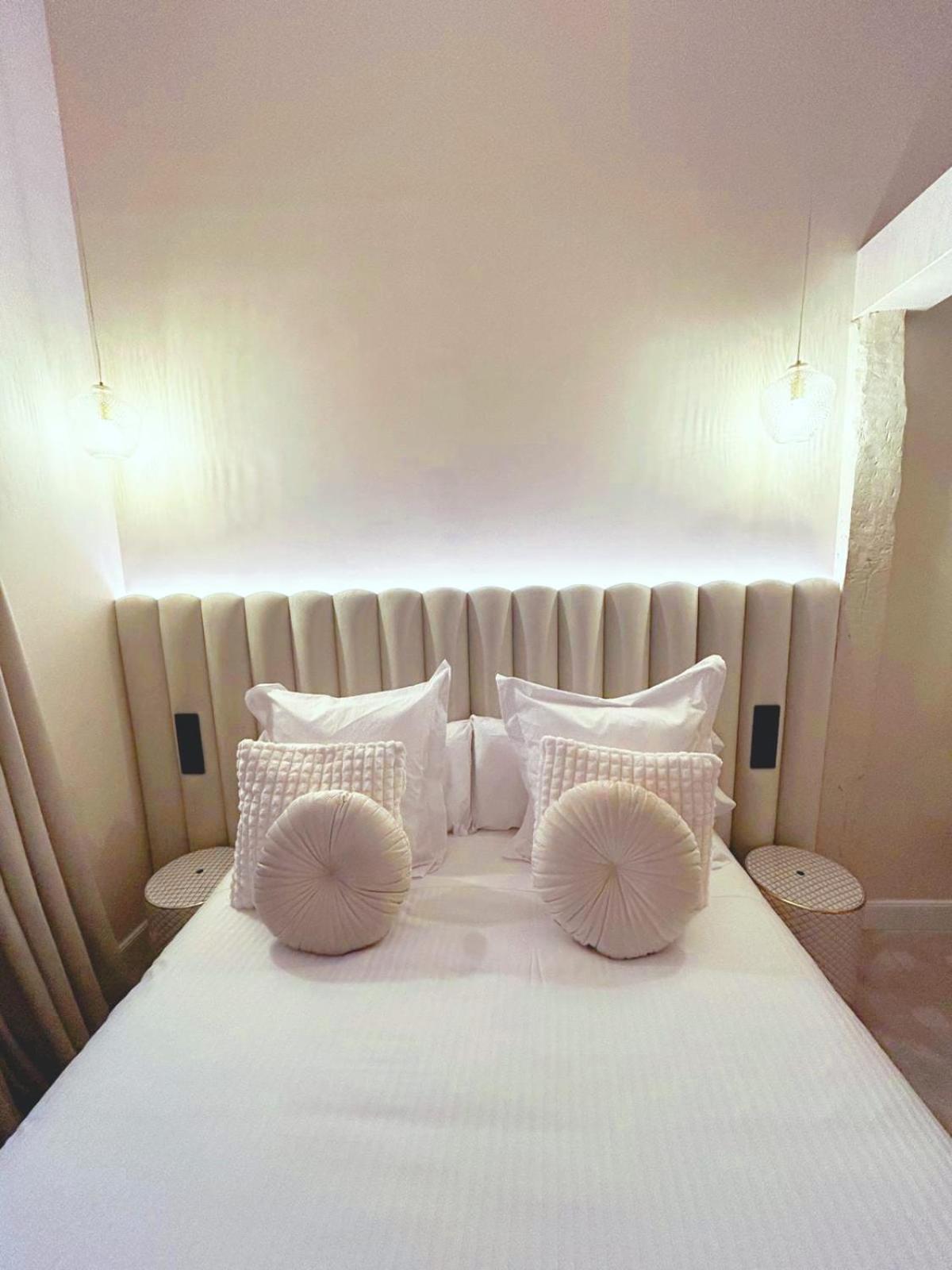 Lemon Suites Сантандер Екстериор снимка