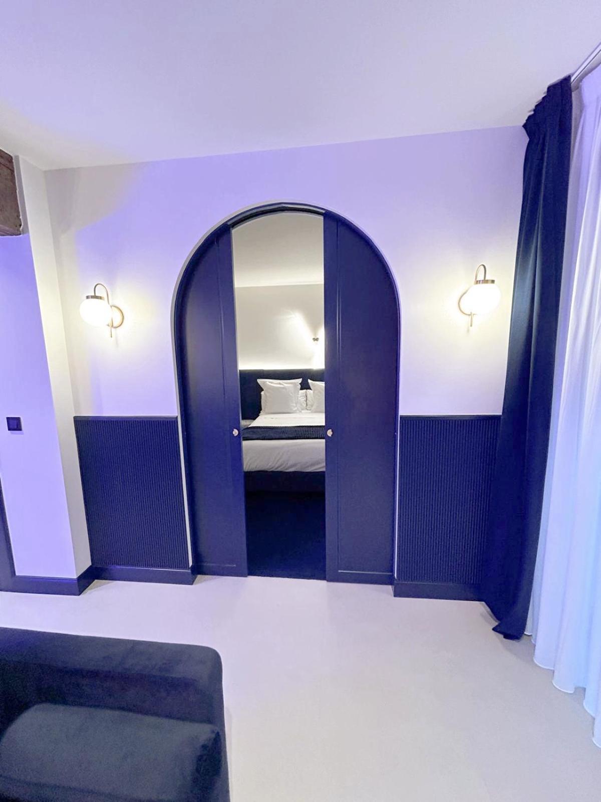 Lemon Suites Сантандер Екстериор снимка