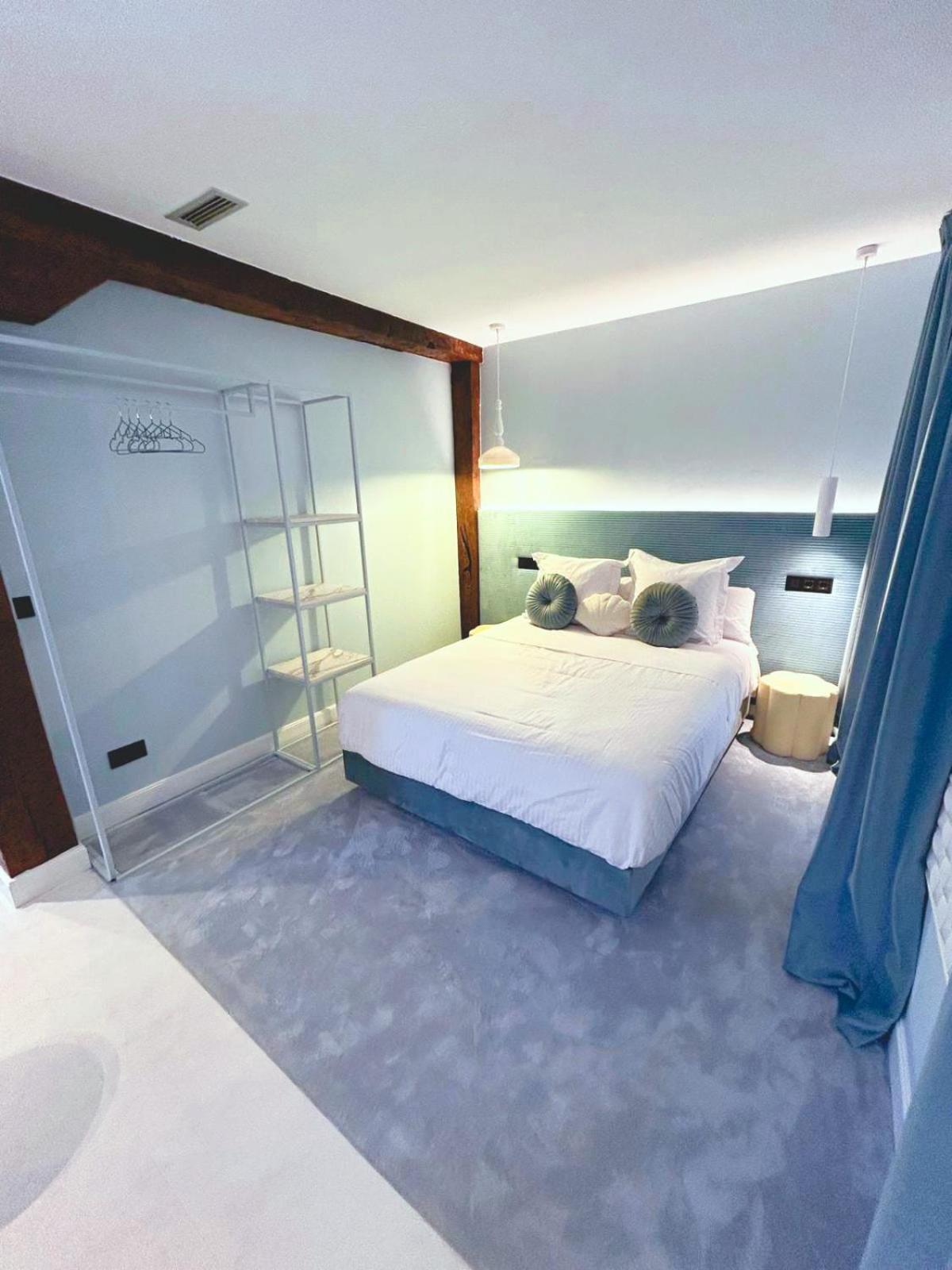 Lemon Suites Сантандер Екстериор снимка