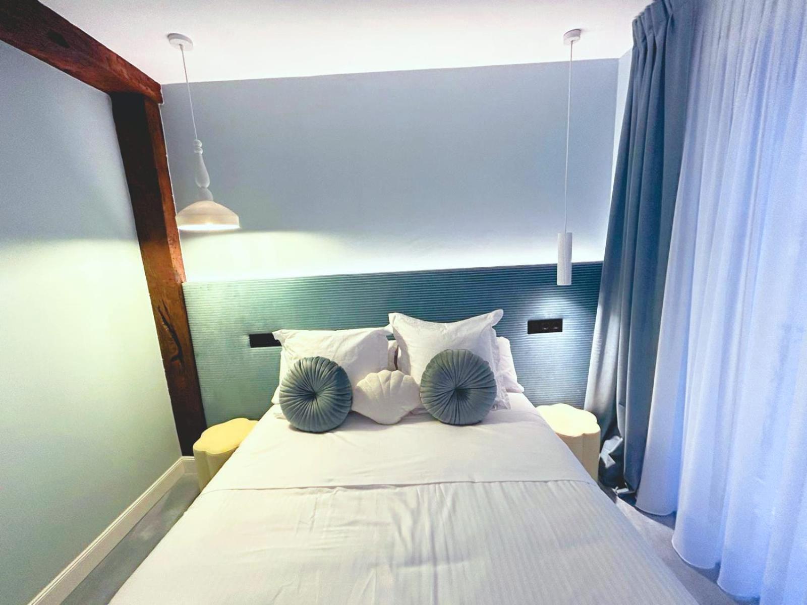 Lemon Suites Сантандер Екстериор снимка