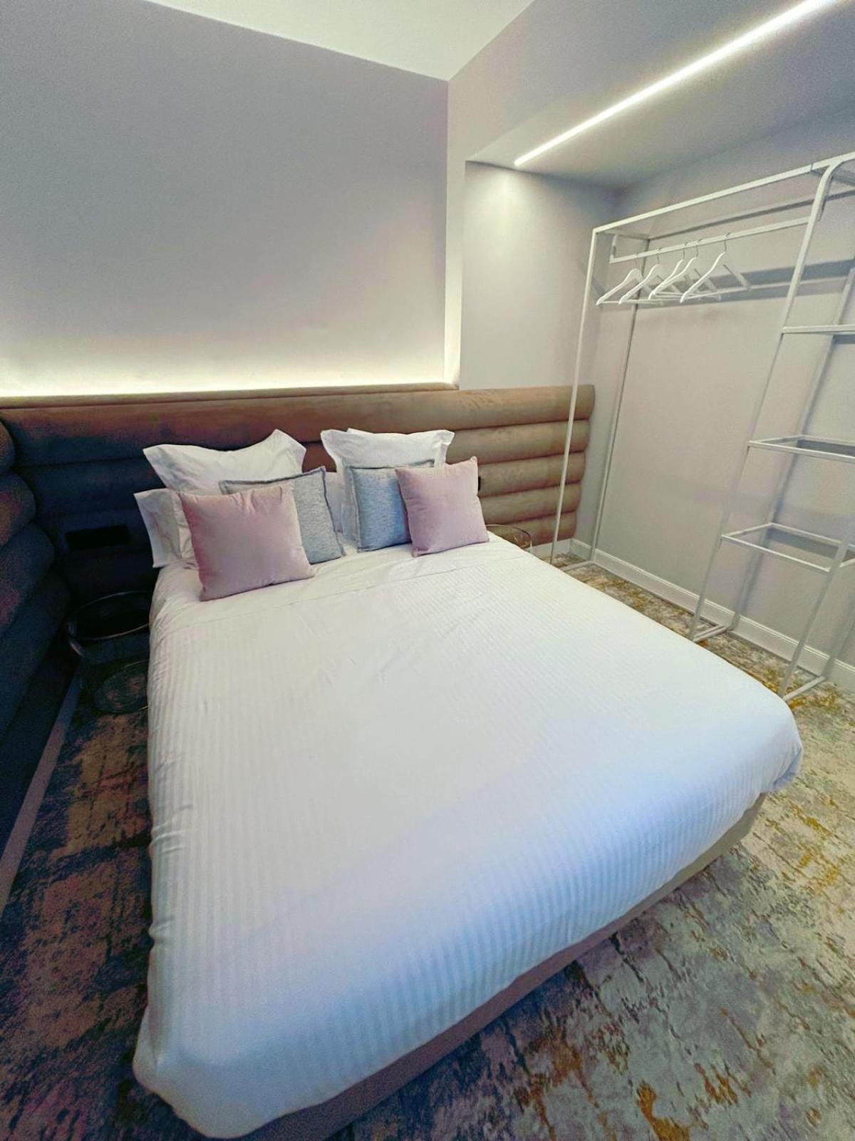 Lemon Suites Сантандер Екстериор снимка