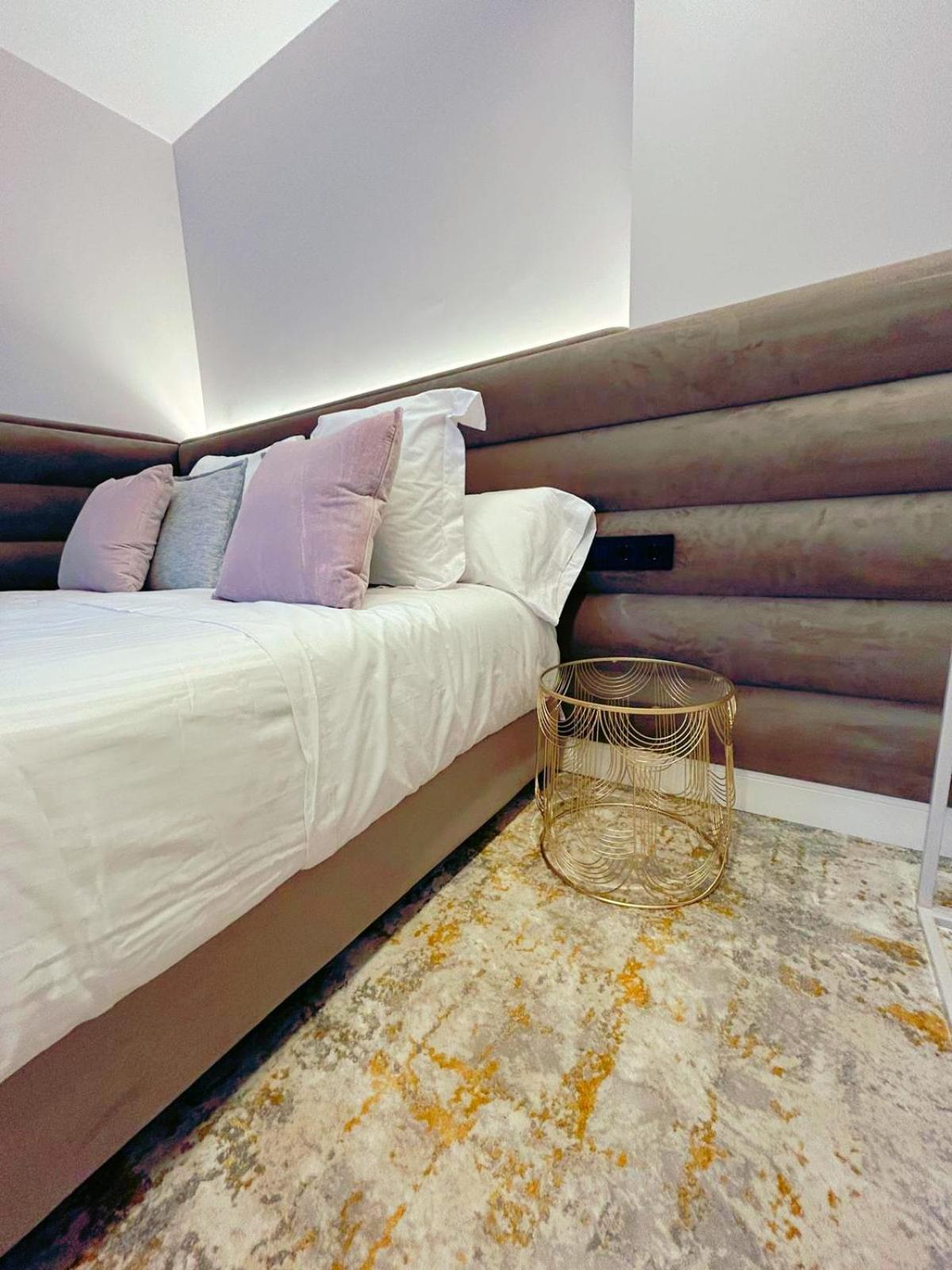 Lemon Suites Сантандер Екстериор снимка
