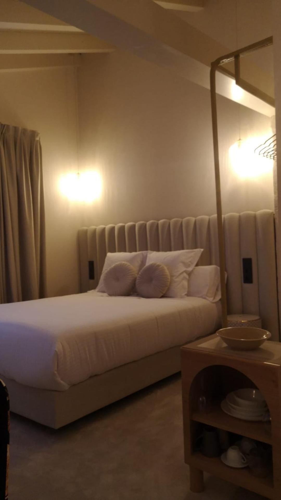 Lemon Suites Сантандер Екстериор снимка